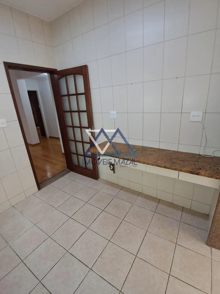 3-bedroom apartment with a walk-in closet in Rio de Janeiro — photo 7
