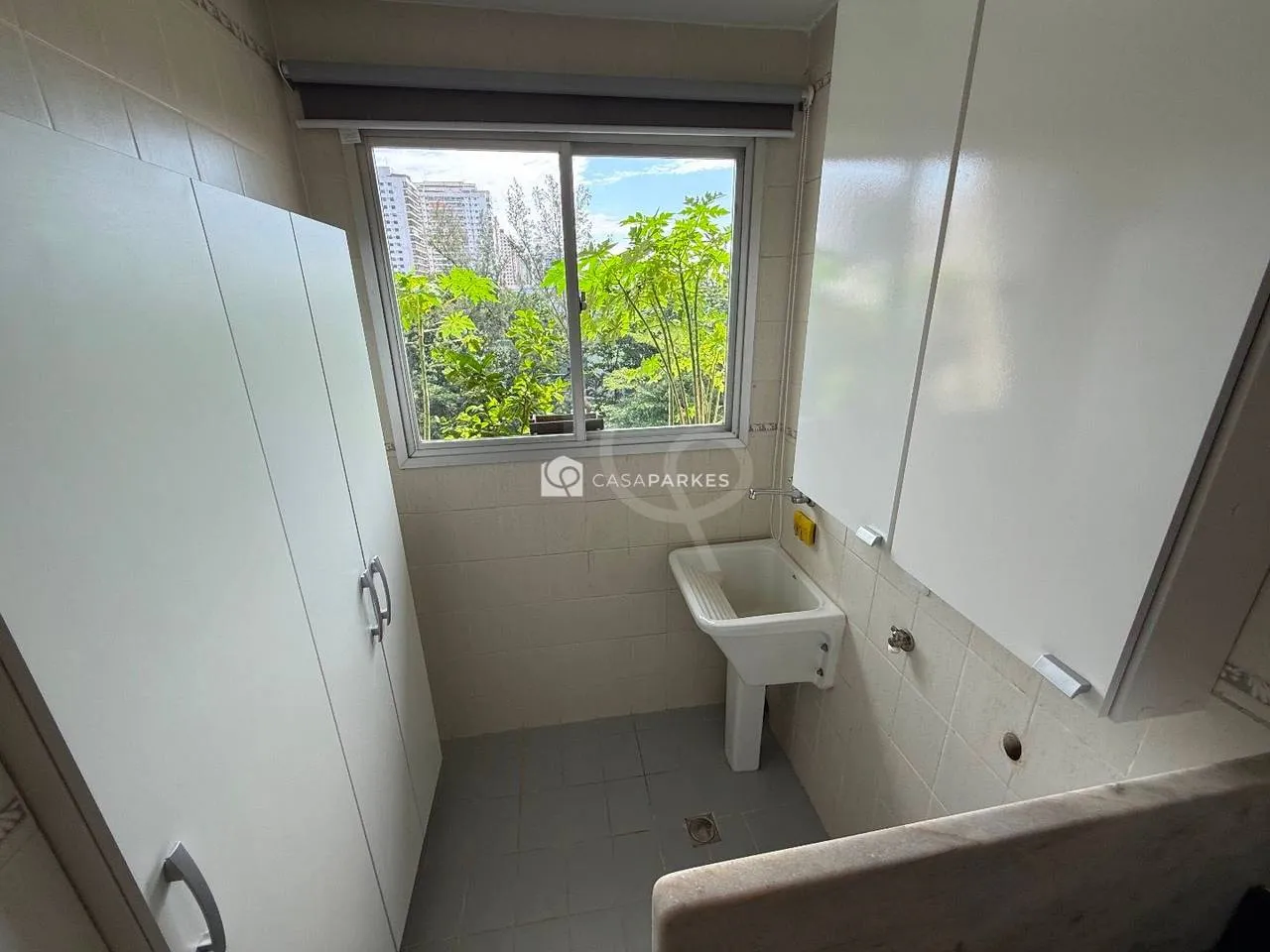 Apartamento com vista para o parque, Barra da Tijuca — photo 31