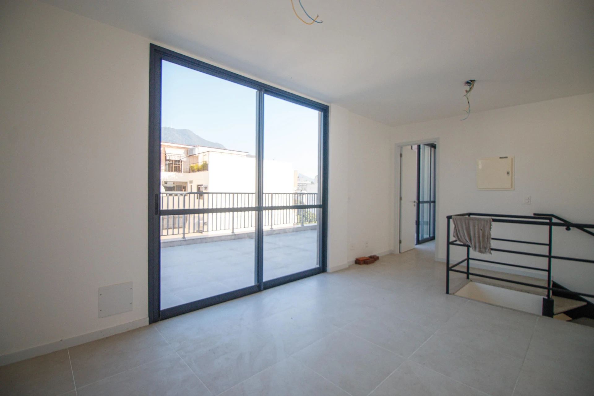 Apartamento mobiliado com 3 quartos e 3 banheiros — photo 30