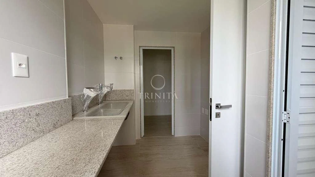 Apartamento com 4 suítes e churrasqueira privativa — photo 21