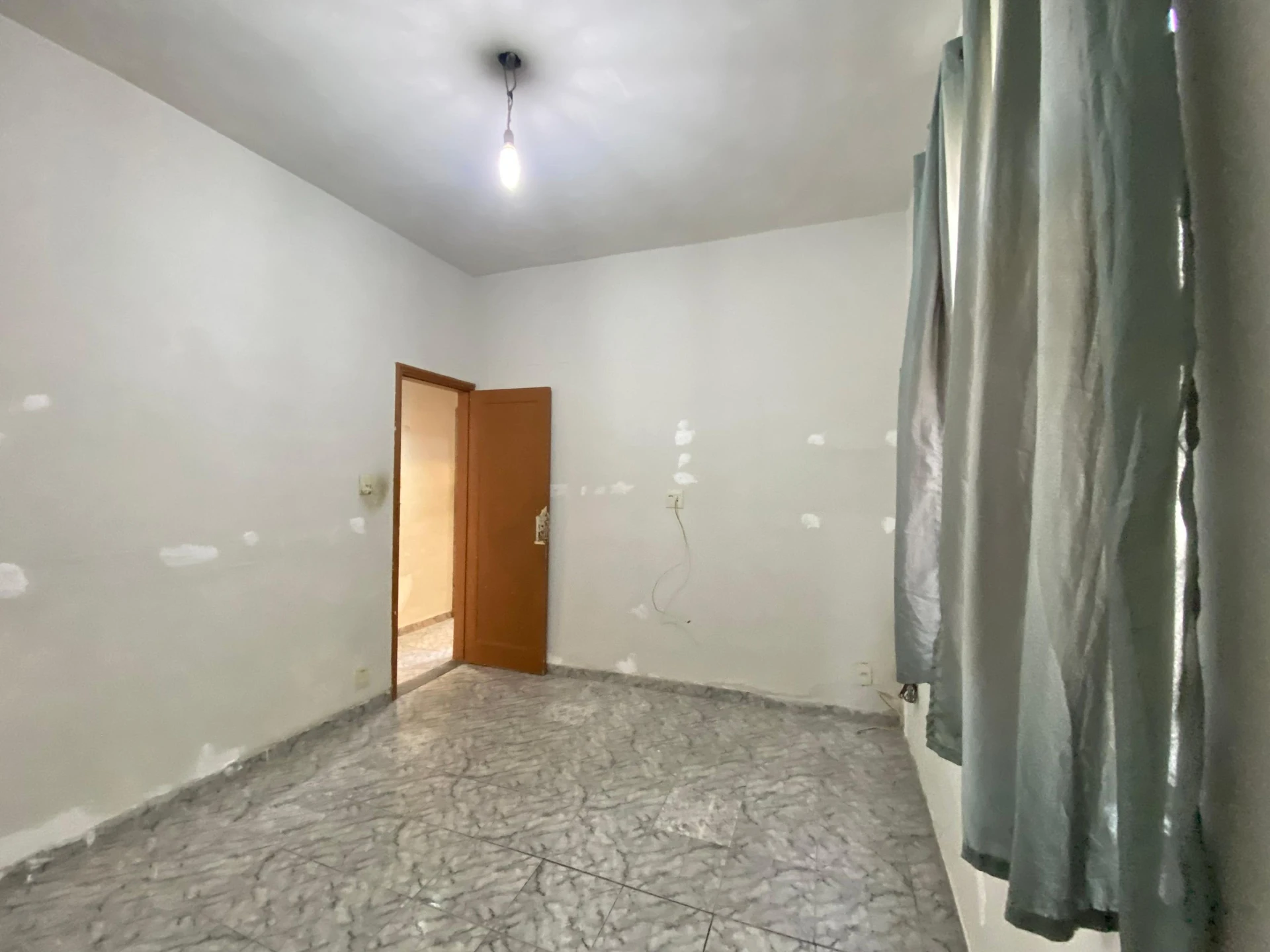 Lavadora y 3 dormitorios: departamento de 90 m² — photo 58