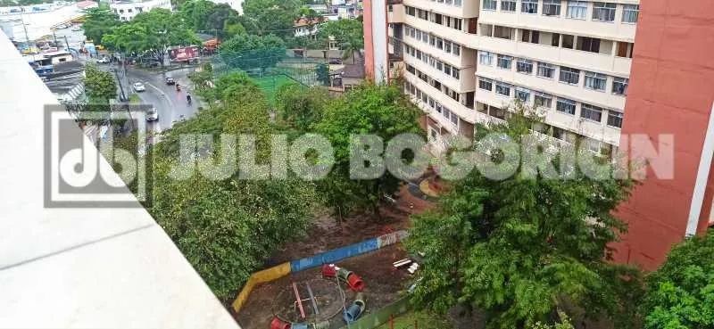 Departamento con vista a la montaña en Rio de Janeiro — photo 23