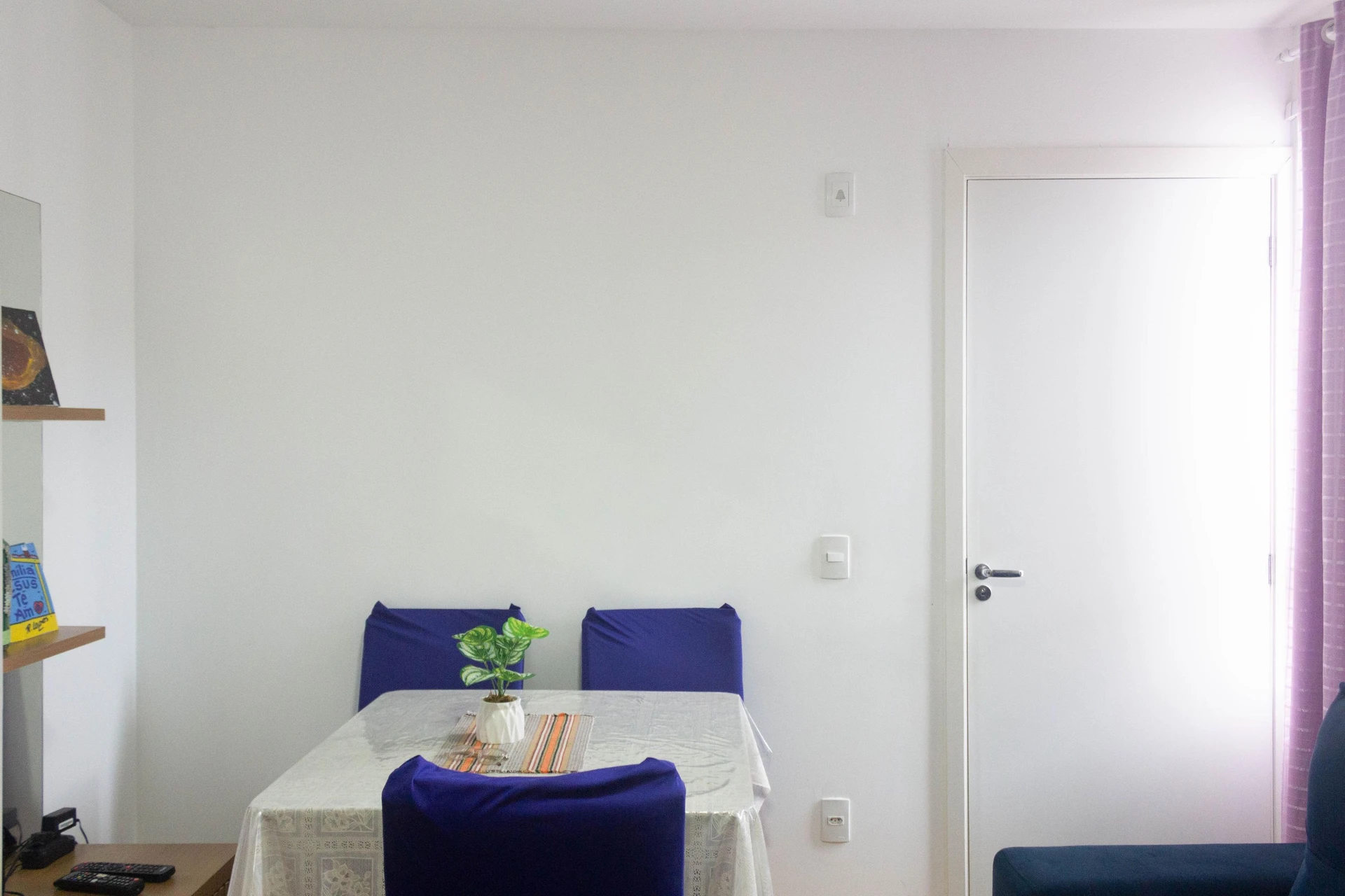 2-bedroom apartment with a home office — photo 26
