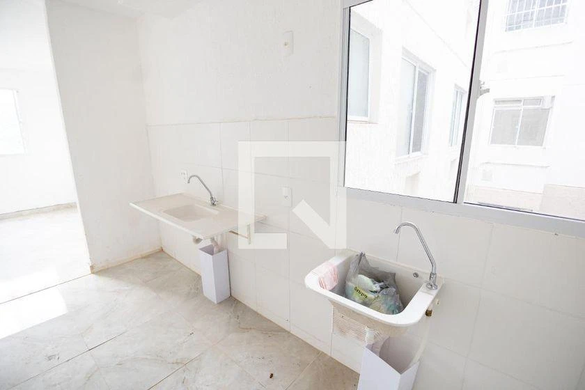 Rental apartment with 2 bedrooms, 41 m² and parking — photo 22