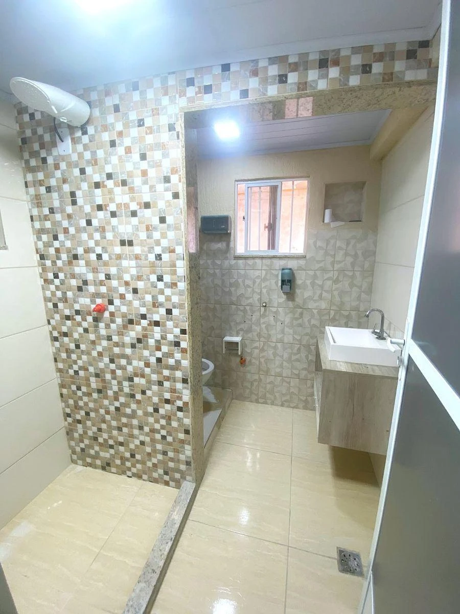 1-bedroom apartment on the 2nd floor with no parking — photo 4