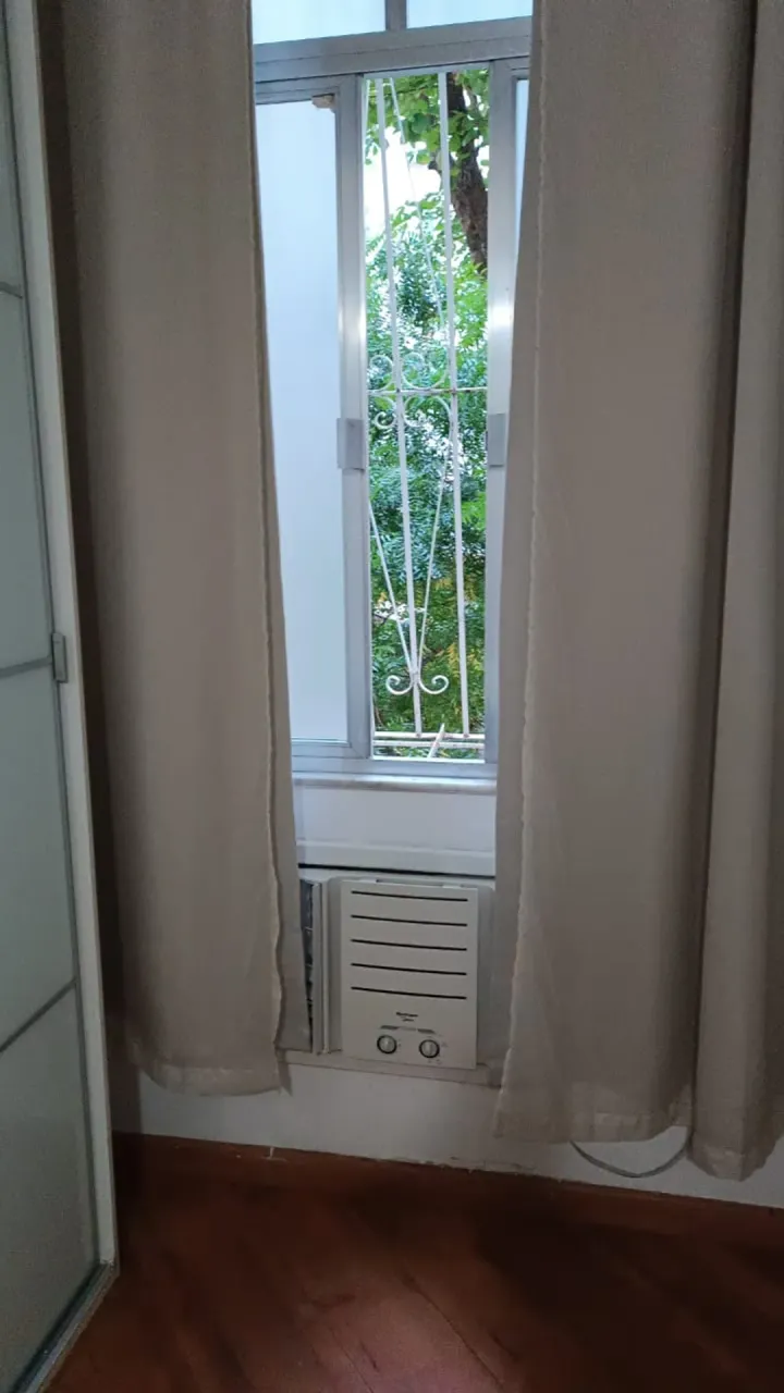 Apartamento mobiliado com 2 quartos e 2 banheiros — photo 17