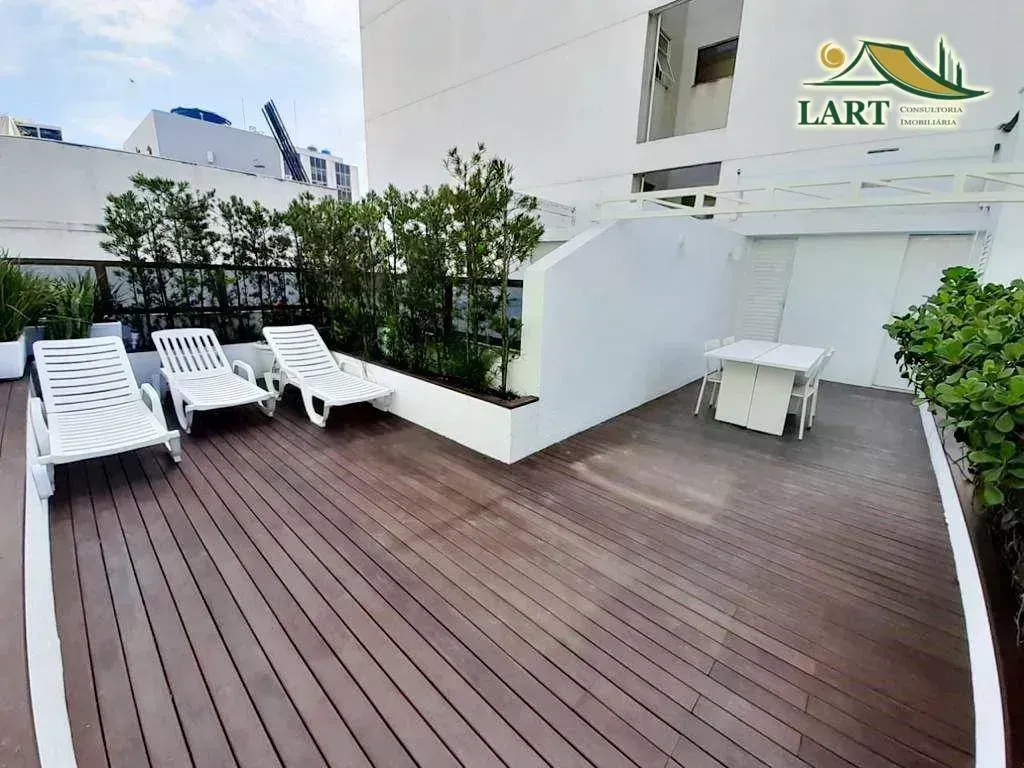 Apartamento mobiliado de 450 m² com 3 quartos — photo 23