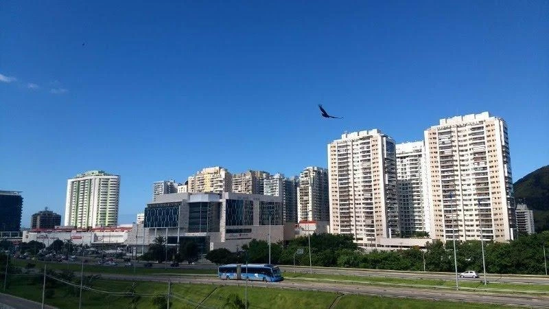 Apartamento de 56 m² com 1 suíte e 1 vaga — photo 8