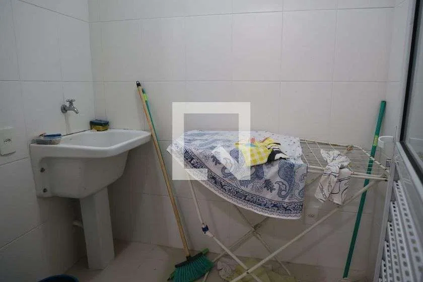 1-bedroom apartment with a balcony and private BBQ — photo 27