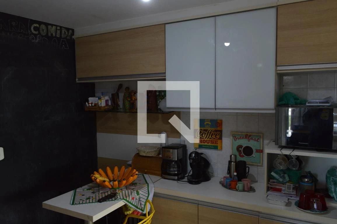 Apartamento mobiliado com 3 quartos e suíte — photo 6