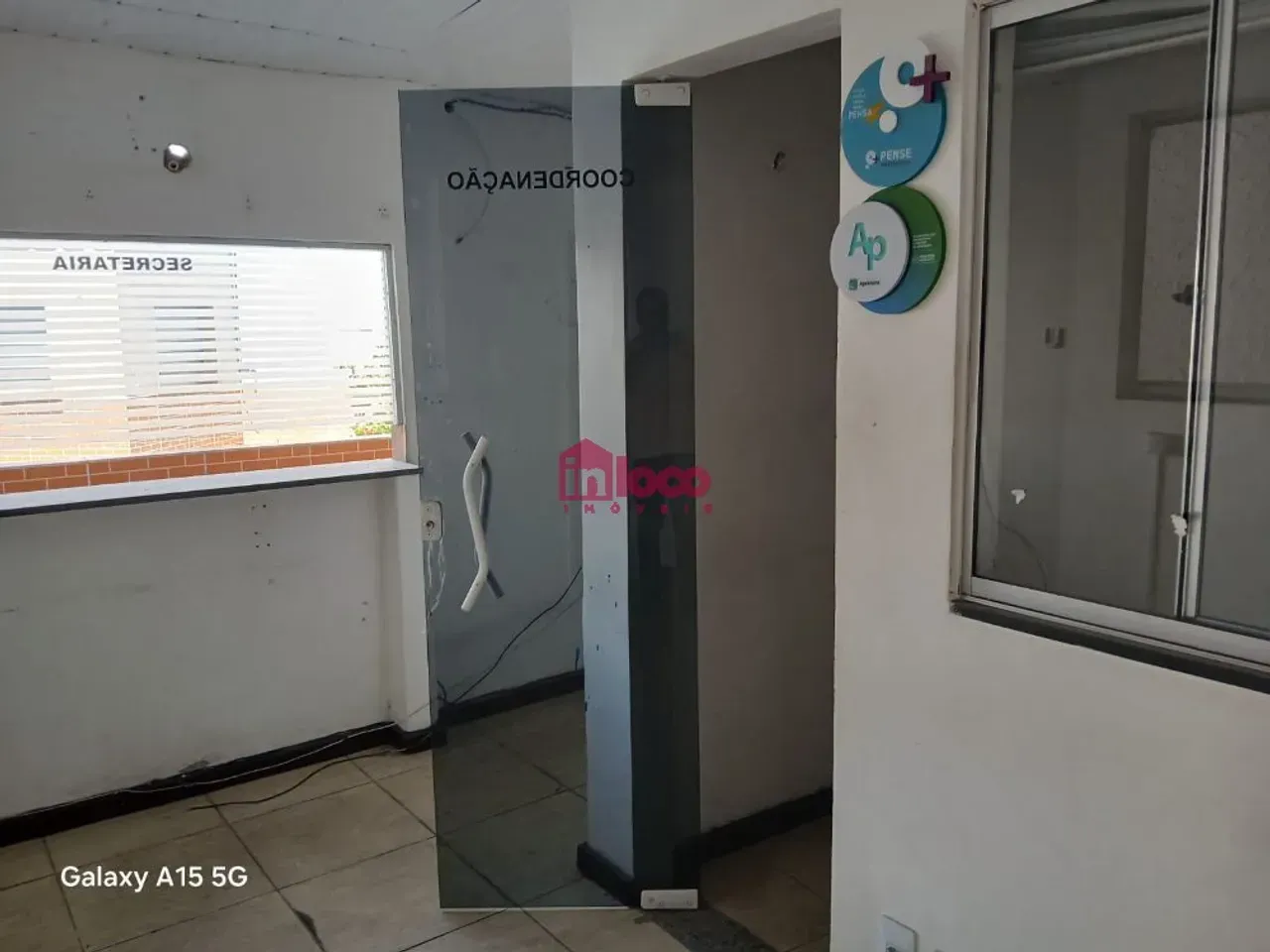 Casa para locação com 5 quartos e pisos de cerâmica — photo 15