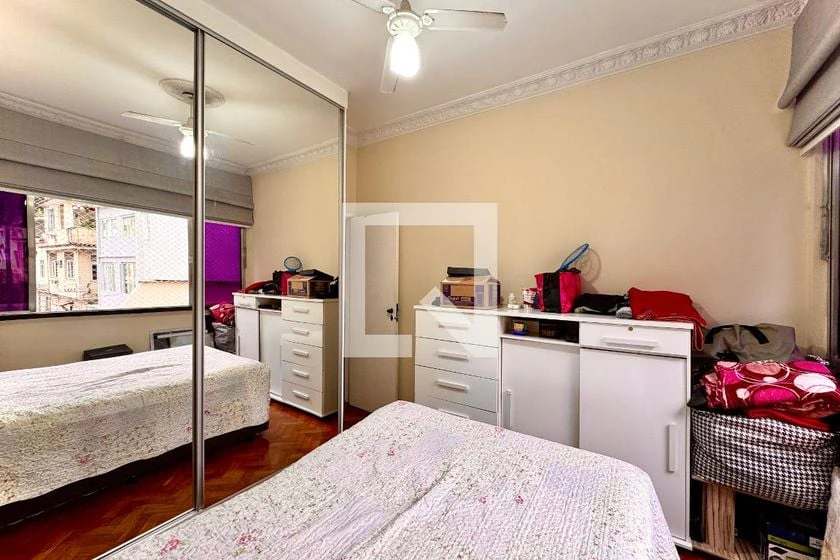 Apartamento mobiliado de 114 m² com 3 quartos e 2 banheiros — photo 13