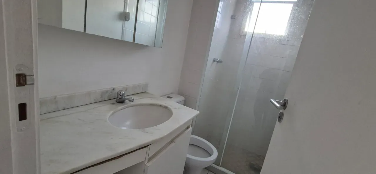 2-bedroom apartment with a mountain view in Rio de Janeiro — photo 12