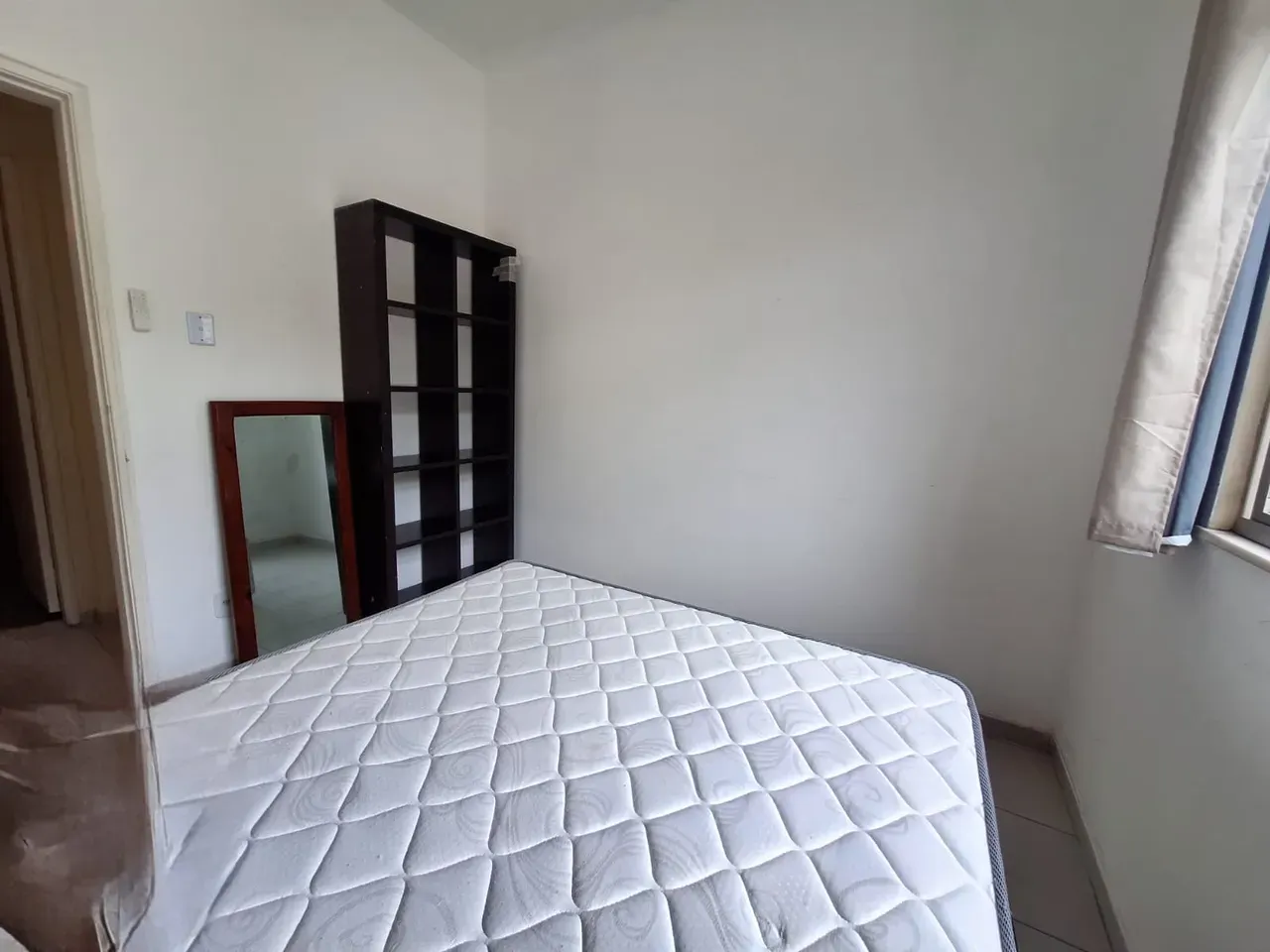 Mountain view in a one-bedroom apartment, 39 m² — photo 10