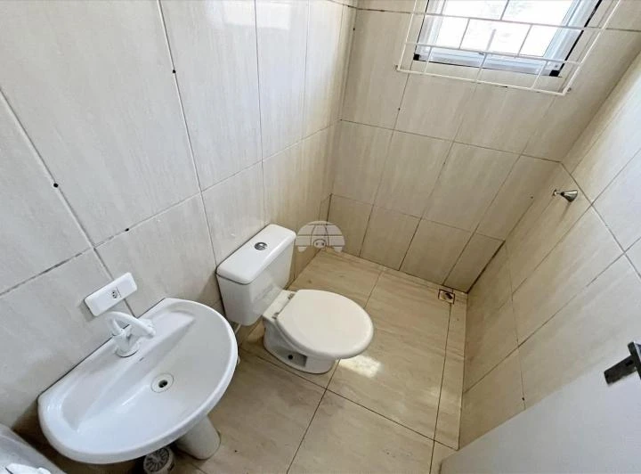 36 m² house with 2 bedrooms and 1 bathroom — photo 7