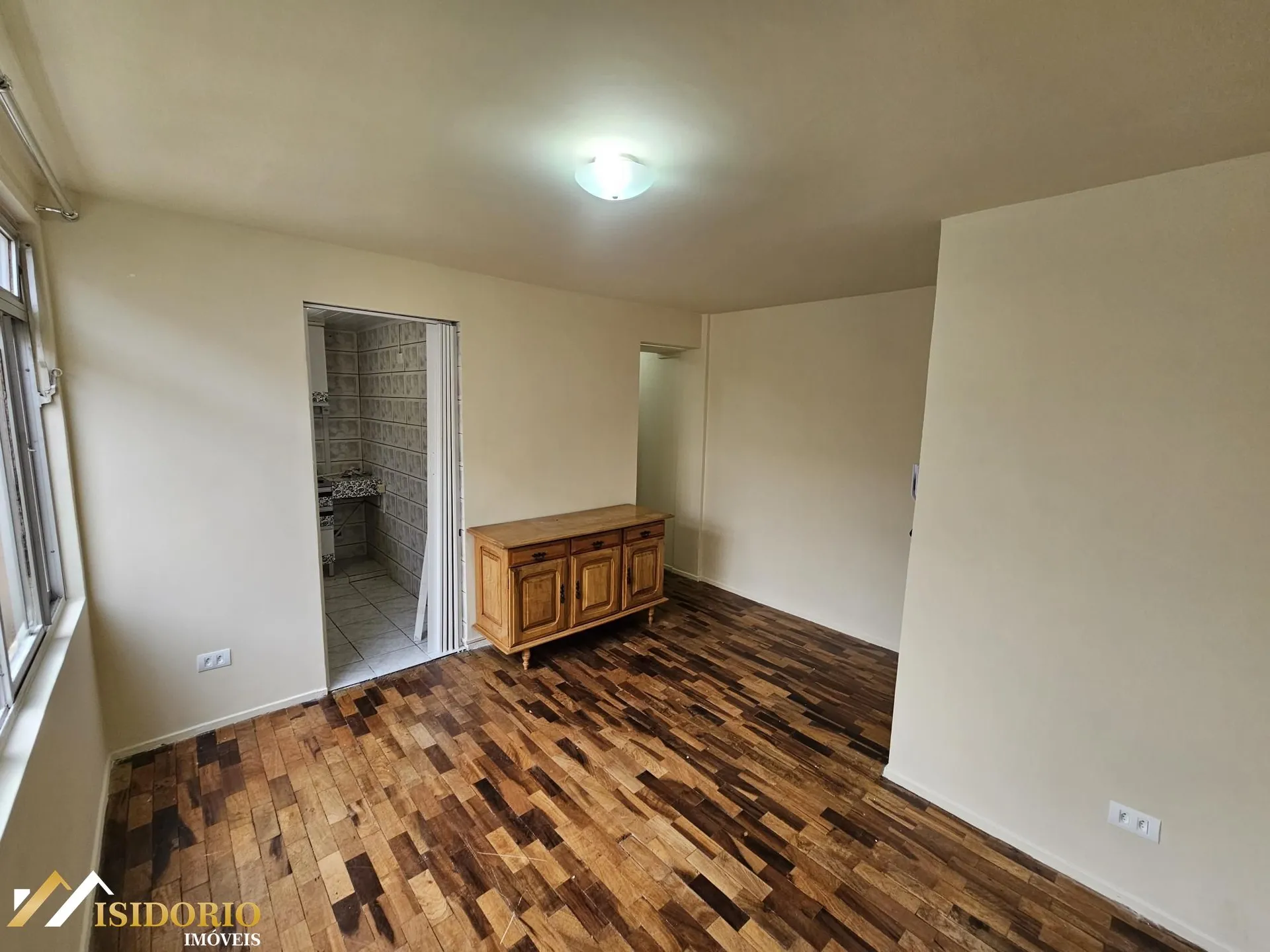 Apartamento térreo no 2º andar com 2 quartos e 1 vaga — photo 9