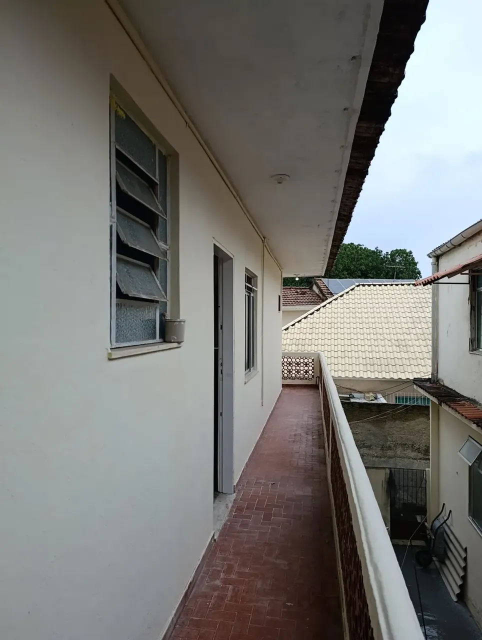 Unfurnished apartment-house with 1 bedroom and 1 bath — photo 16