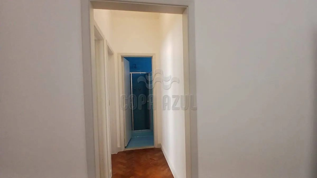 Unfurnished 2-bedroom apartment with 2 bathrooms — photo 10