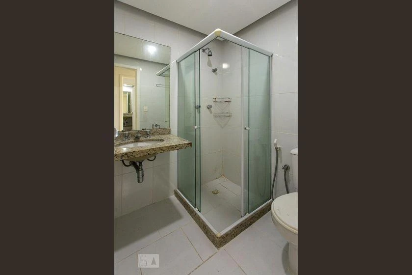 3-bedroom apartment with enclosed gas kitchen, 126 m² — photo 27