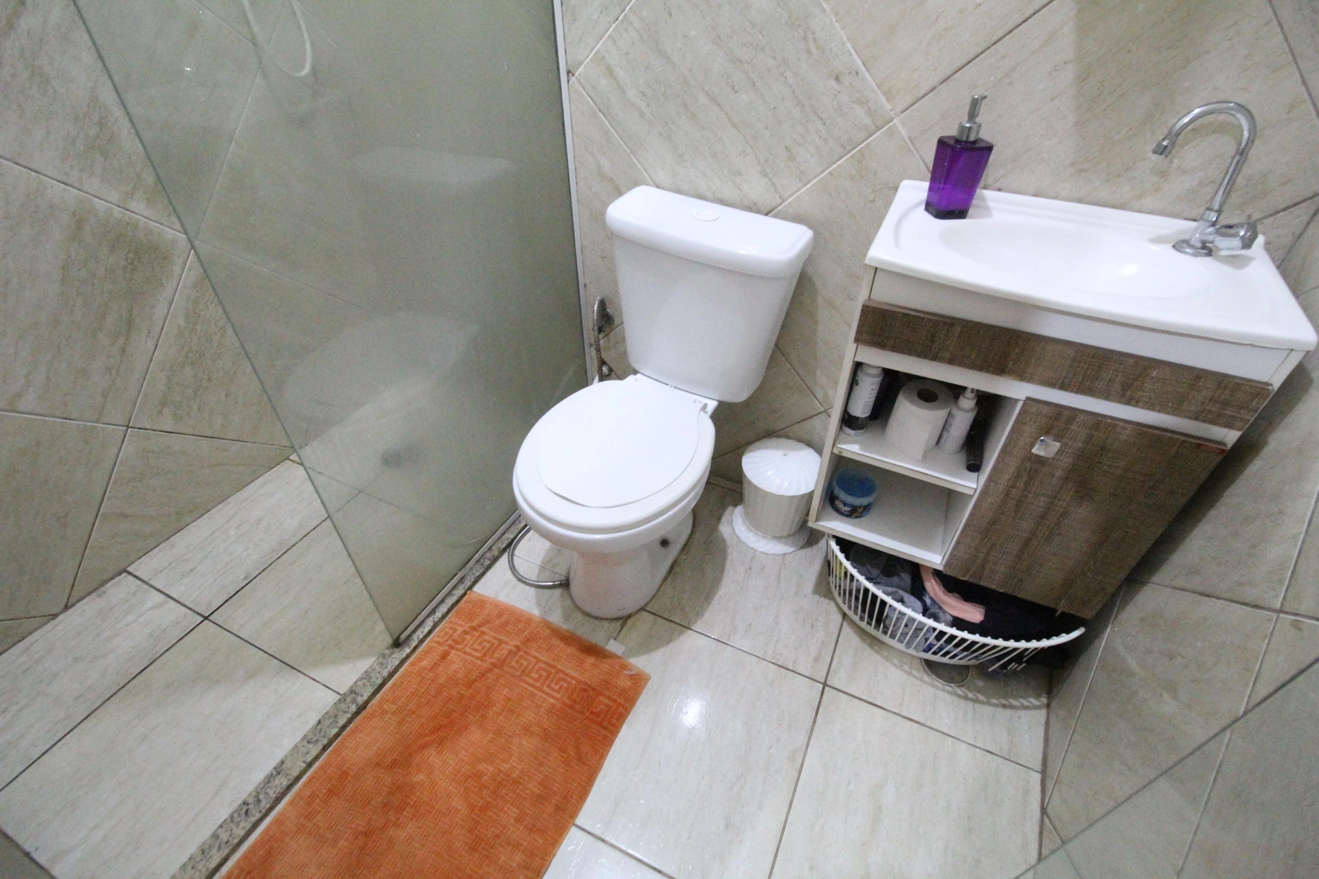 Casa de 1 dormitorio con jardín en Rio de Janeiro — photo 13