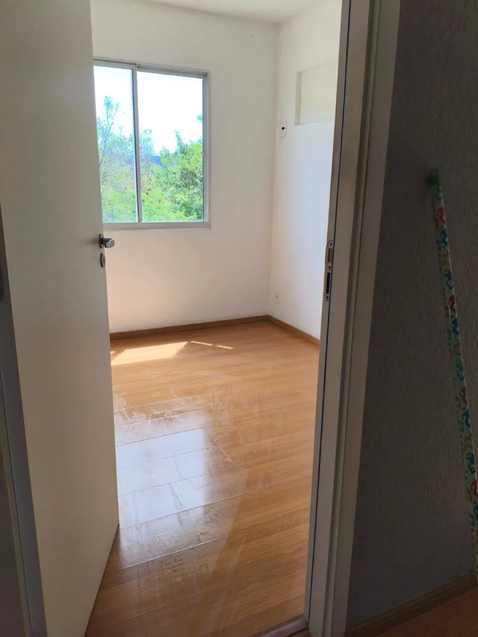 Apartamento, 47 m², com piso de madeira ou laminado — photo 9