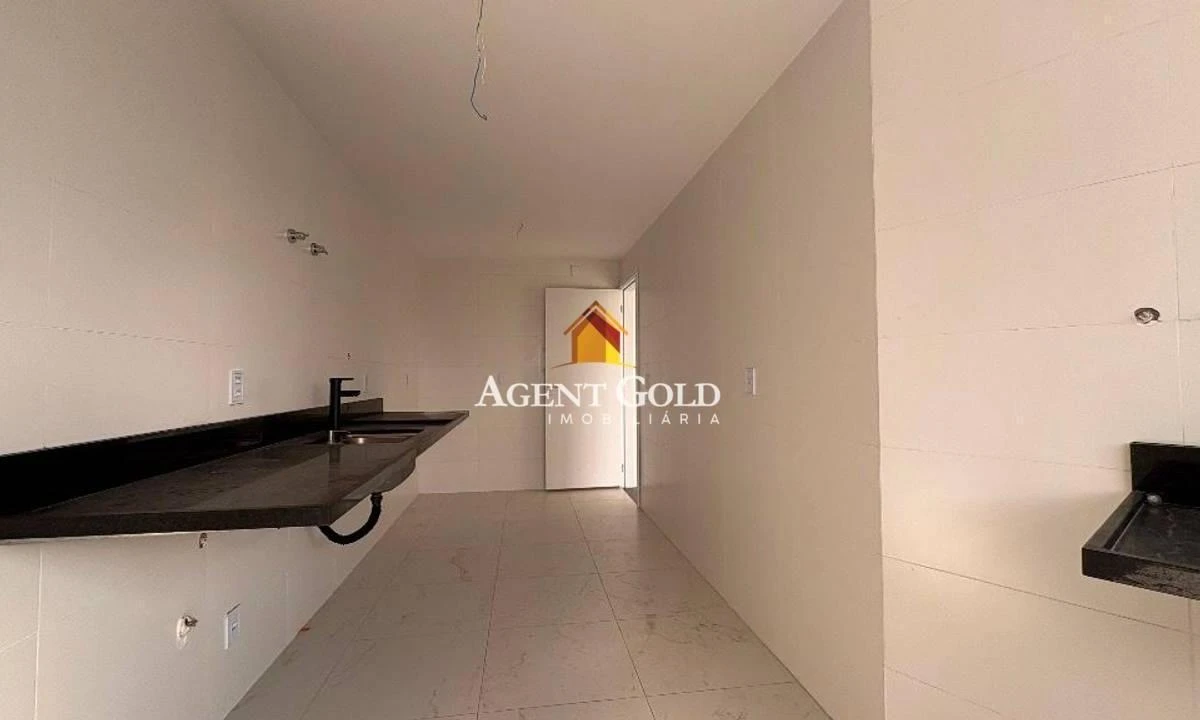Apartment, 200 m², with a grill on the balcony — photo 27