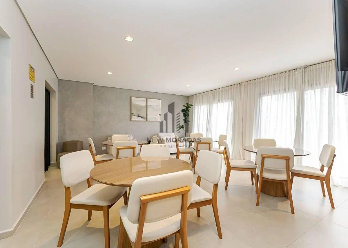 Monoambiente amueblado, 17 m², con espacio de home office — photo 31
