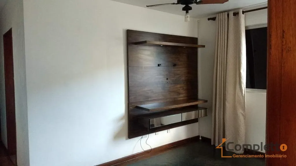 2-bedroom apartment with balcony counter and grill — photo 36