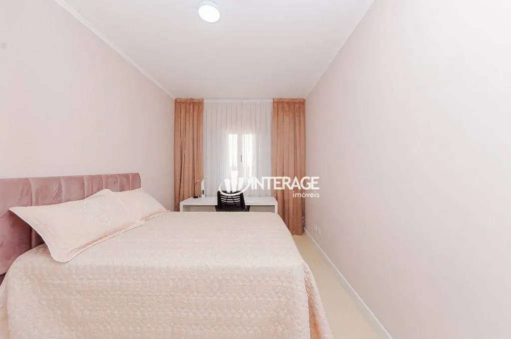 131 m² house with 3 bedrooms and private BBQ area — photo 37