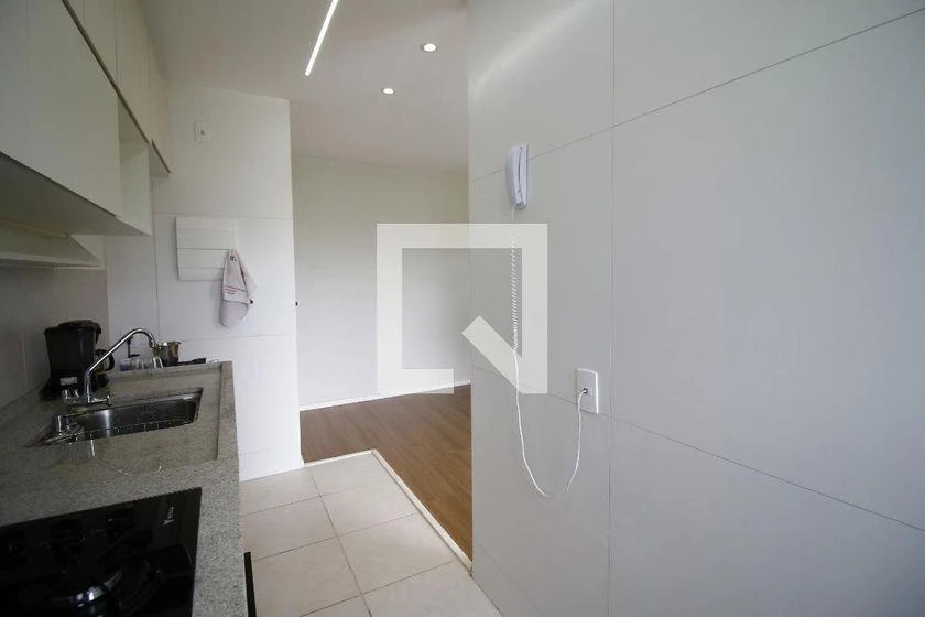 2 quartos e vista para as montanhas: apartamento de 47 m² — photo 19