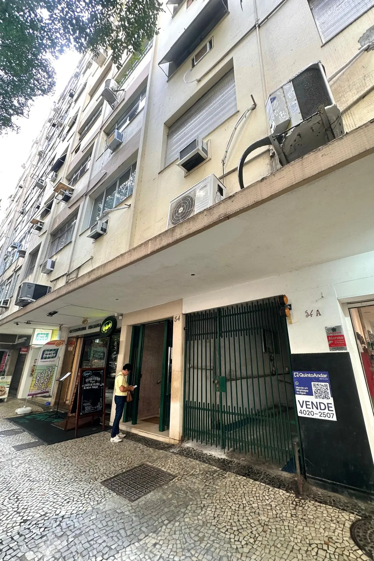 Apartamento, 62 m², com piso de madeira ou laminado — photo 33