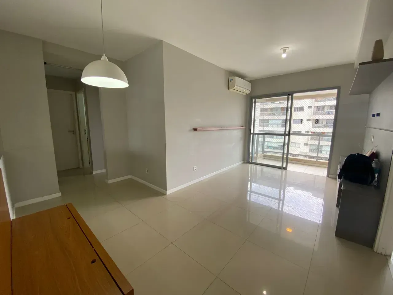 Apartamento 70 m² com 2 quartos e 1 suíte no 4º andar — photo 6