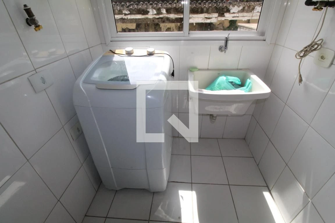 3 quartos e máquina de lavar: apartamento de 227 m² — photo 70