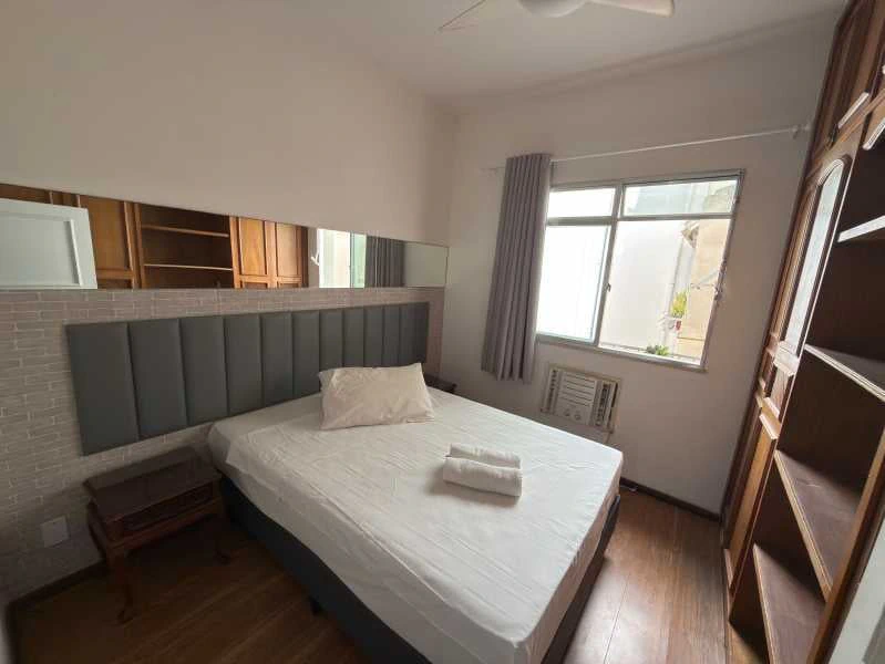 Apartamento de 3 quartos com suíte e varanda envidraçada — photo 16