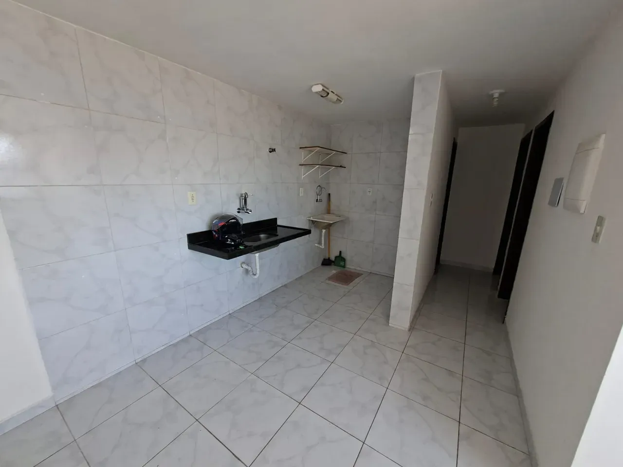 Apartamento de 2 quartos, sendo 1 suíte, 50 m² — photo 3