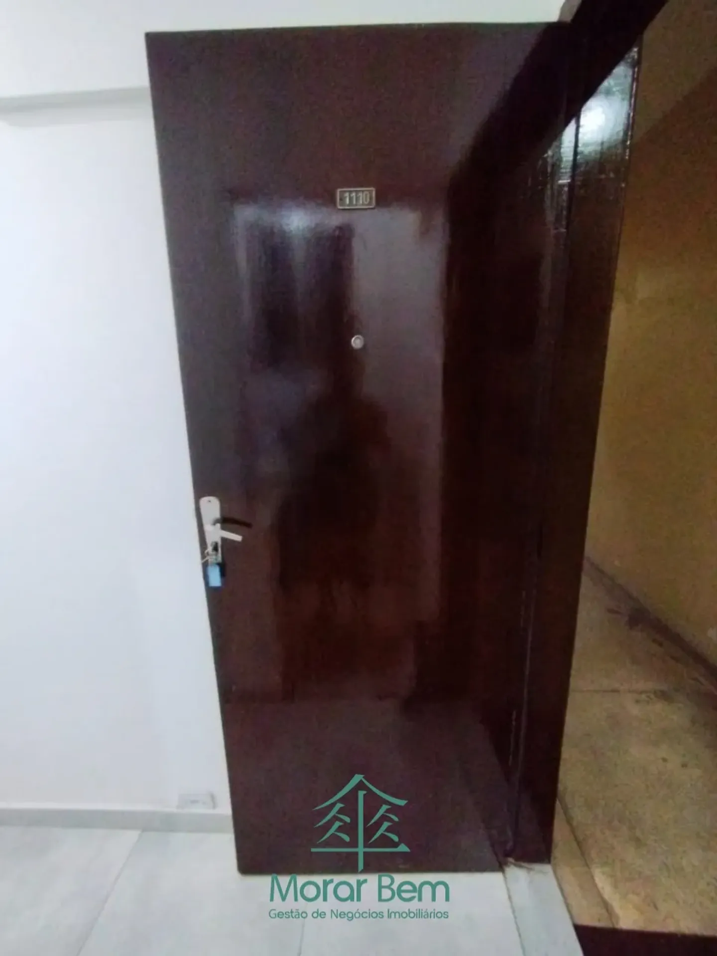 Studio, 35 m², com máquina de lavar — photo 13