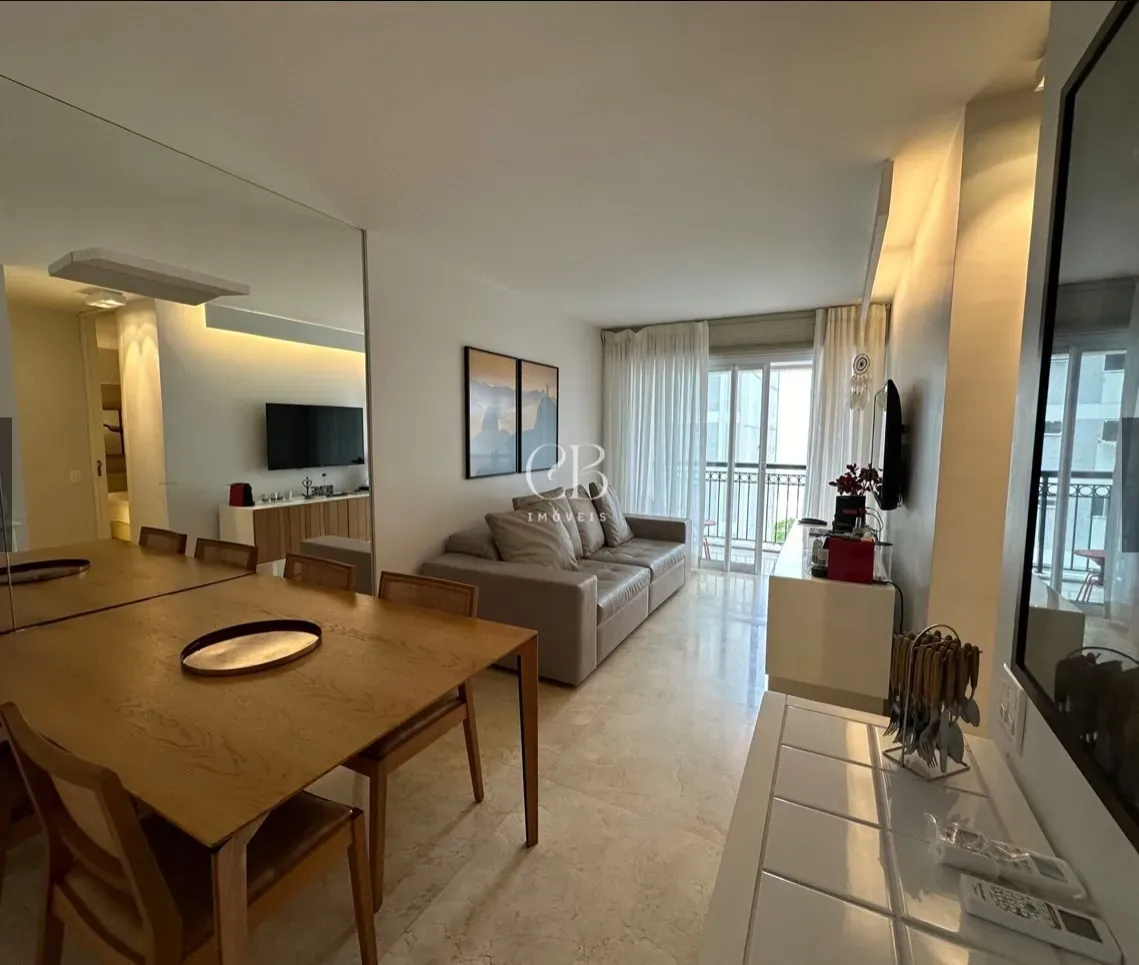Меблированная квартира с 2 спальнями с ванной 90 м² — photo 6