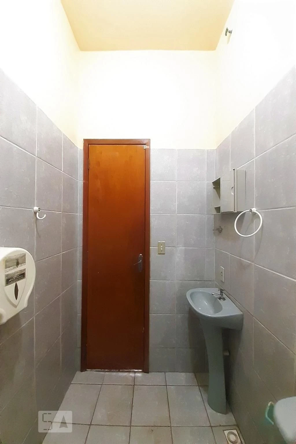 Apartamento en alquiler con 2 dormitorios y terraza — photo 8