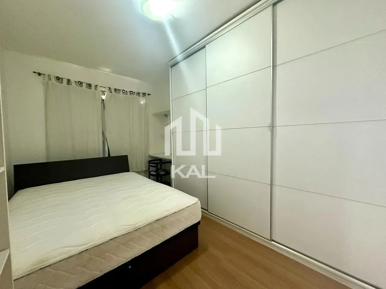 Washing machine in a 2-bedroom apartment, 70 m² — photo 5