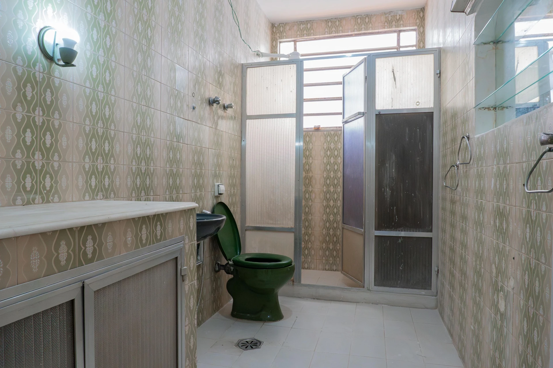 5 quartos e jardim: casa de 130 m² — photo 43
