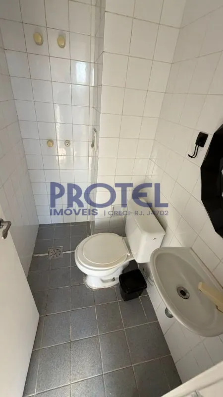 2-bedroom apartment with 3 bathrooms and 1 parking spot — photo 38