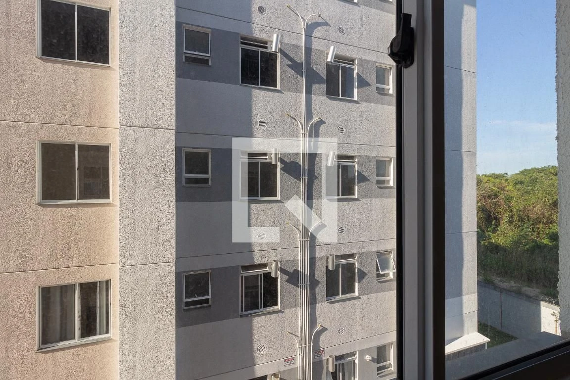 Apartamento com 2 quartos e churrasqueira privativa — photo 9