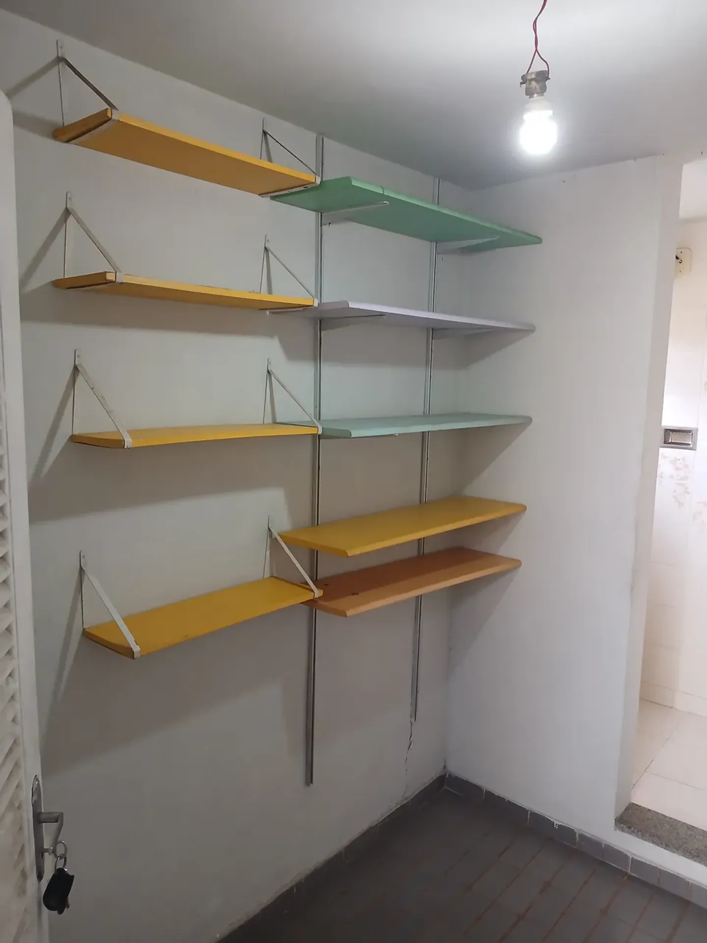 2-bedroom house, 1 with its own bathroom, 77 m² — photo 7