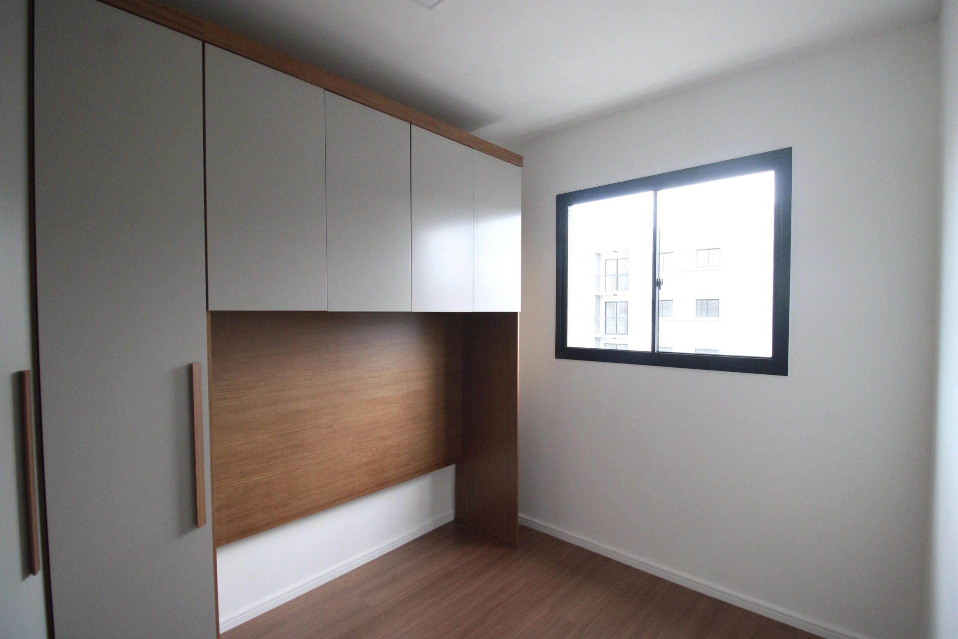 Apartamento para alugar com 2 quartos e varanda — photo 30