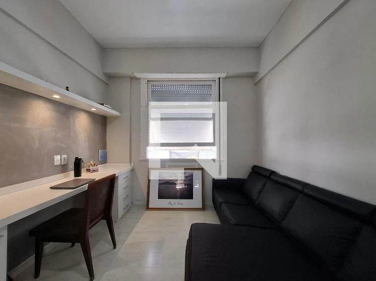 3 quartos e máquina de lavar: apartamento de 100 m² — photo 16
