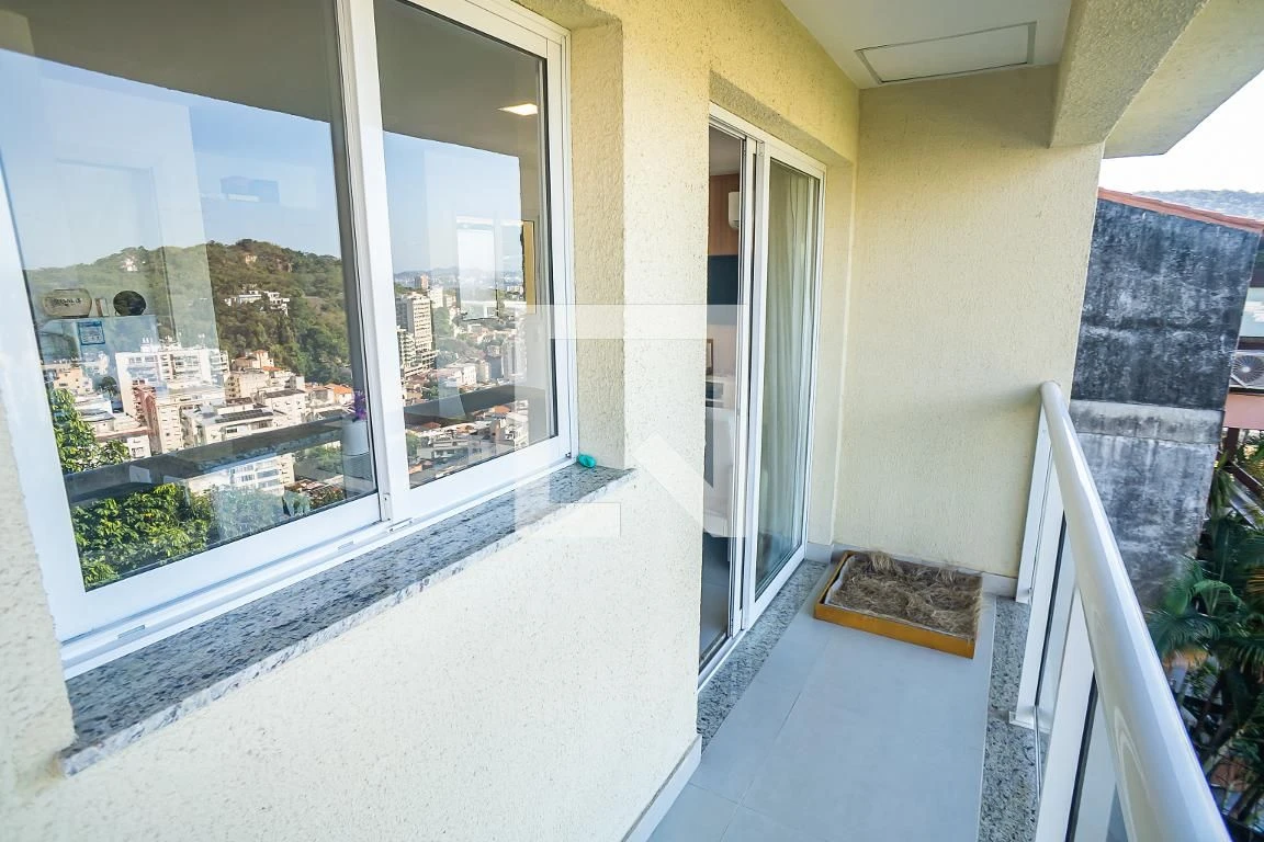 Casa mobiliada, 120 m², com janelas do piso ao teto — photo 55