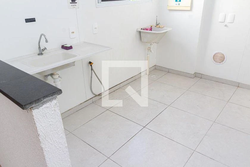50 m² apartment with 2 bedrooms and integrated kitchen — photo 32