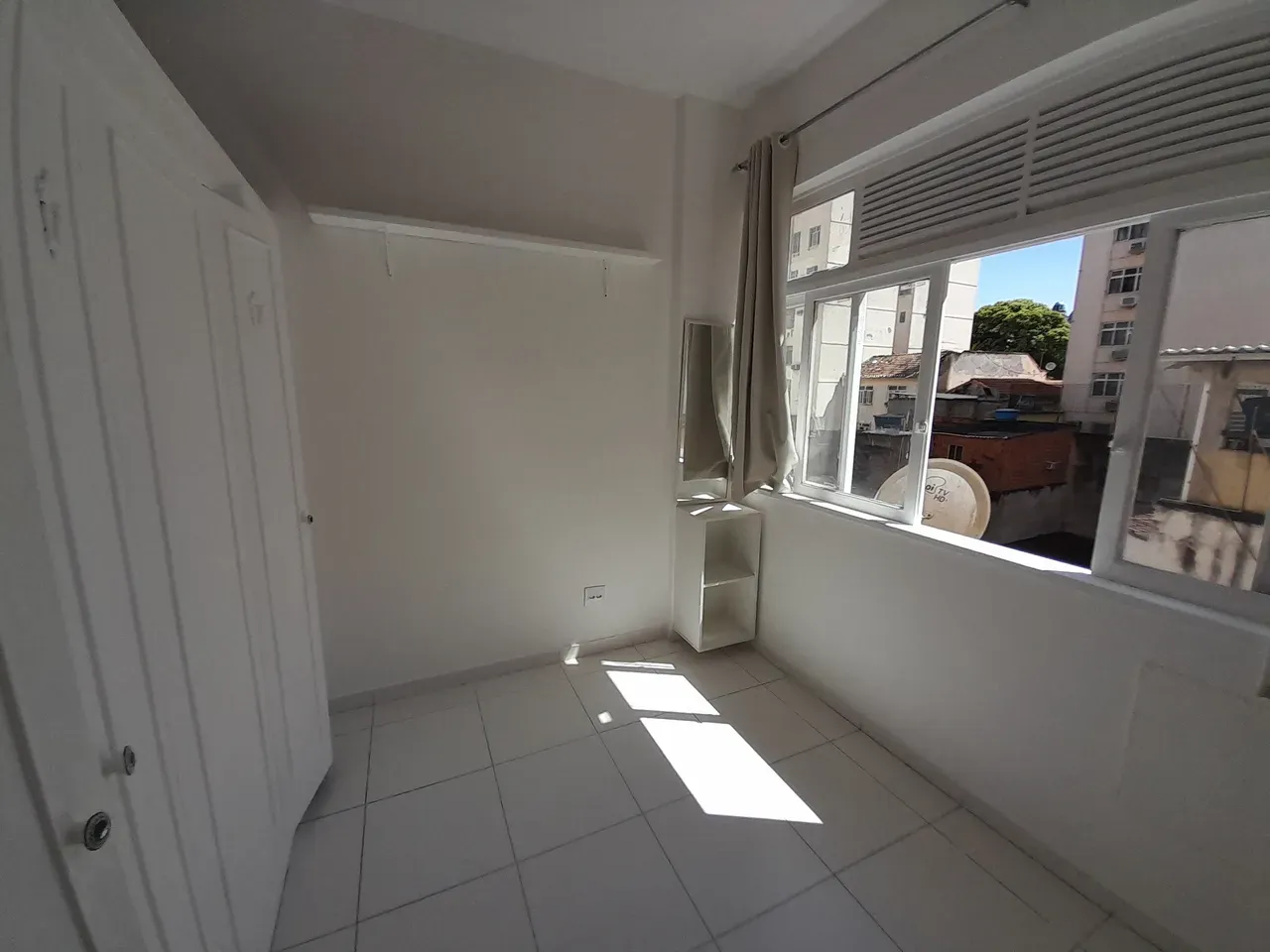 One-bedroom, 32 m² apartment in Rio de Janeiro — photo 2