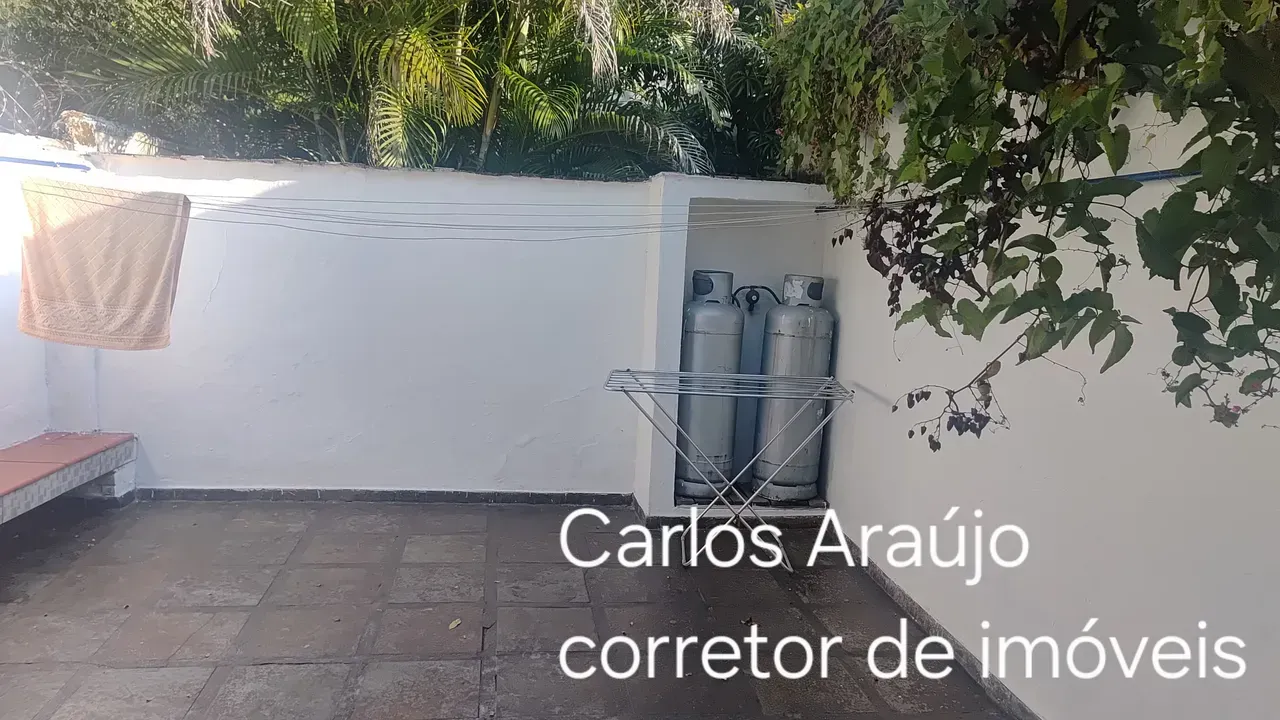 Casa linear com 1 quarto e sem vaga de estacionamento — photo 12