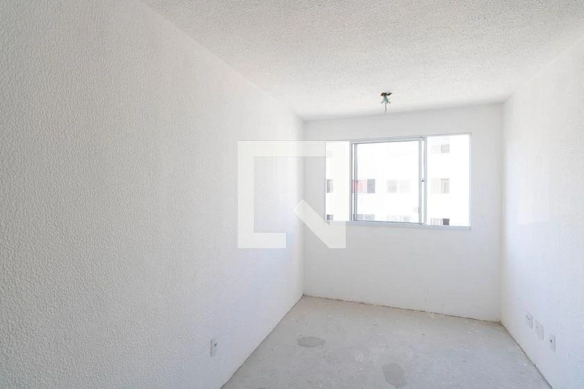 Rental apartment with 2 bedrooms, 45 m² and 1 parking space — photo 25